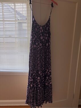 Universal Thread | Dresses | Universal Thread Denim Corset Midi Aline Dress  Nwt | Poshmark